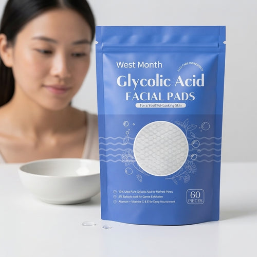 Salicylic Acid Exfoliating Cleansing Pad