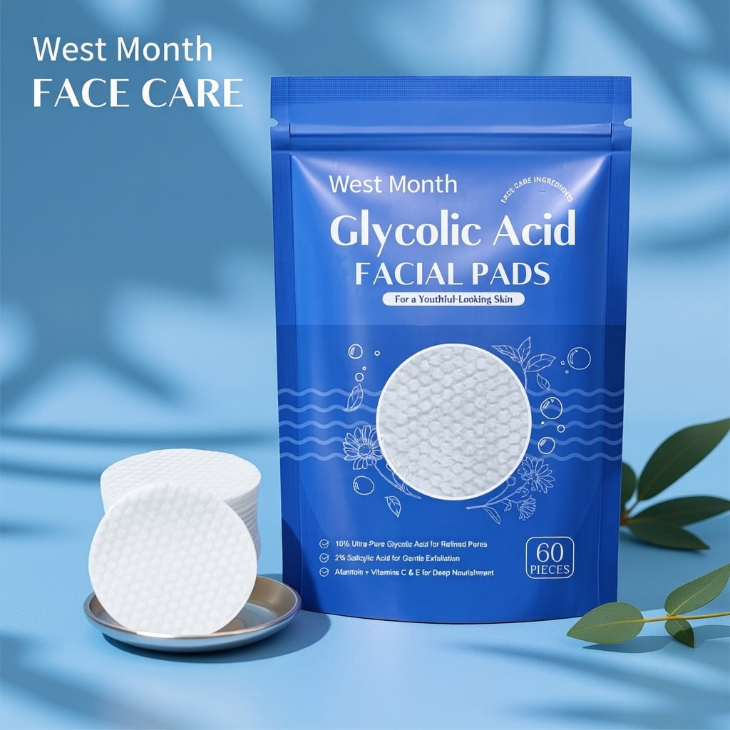 Salicylic Acid Exfoliating Cleansing Pad