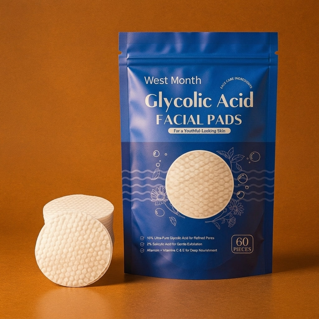 Salicylic Acid Exfoliating Cleansing Pad